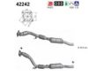 AS 42242 Catalytic Converter